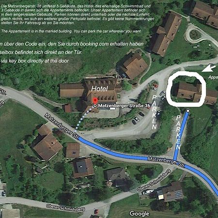 Obernzell Geschmackvolles Appartement Am Donauradweg מראה חיצוני תמונה
