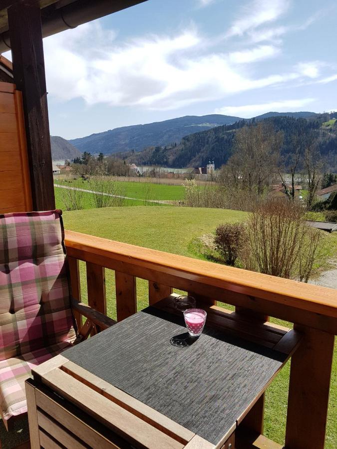 Obernzell Geschmackvolles Appartement Am Donauradweg מראה חיצוני תמונה