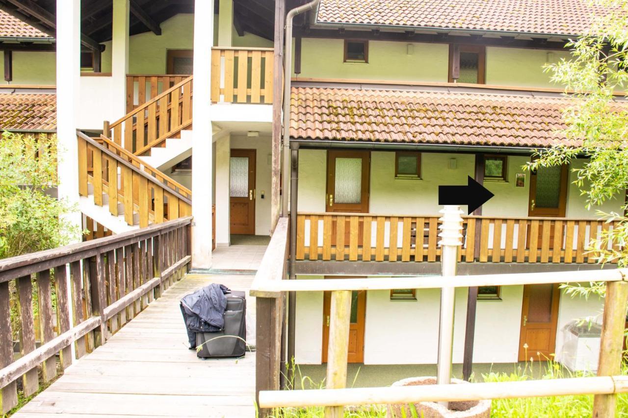 Obernzell Geschmackvolles Appartement Am Donauradweg מראה חיצוני תמונה