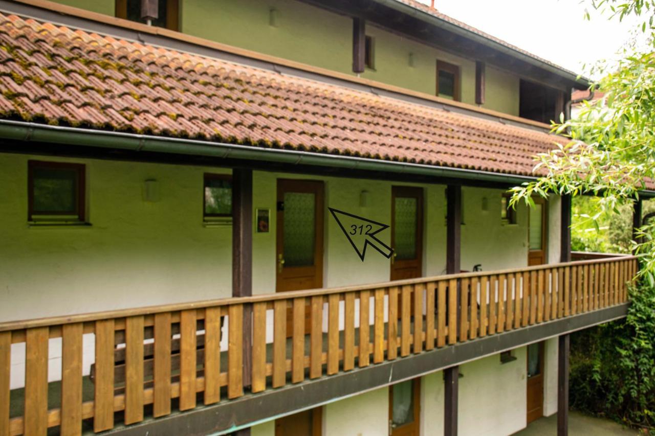 Obernzell Geschmackvolles Appartement Am Donauradweg מראה חיצוני תמונה