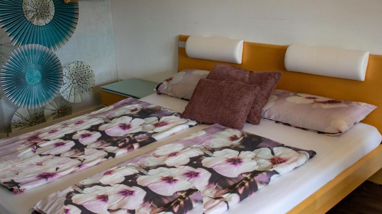 Obernzell Geschmackvolles Appartement Am Donauradweg מראה חיצוני תמונה