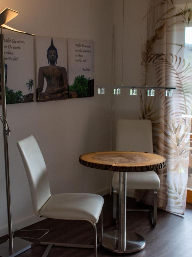 Obernzell Geschmackvolles Appartement Am Donauradweg מראה חיצוני תמונה